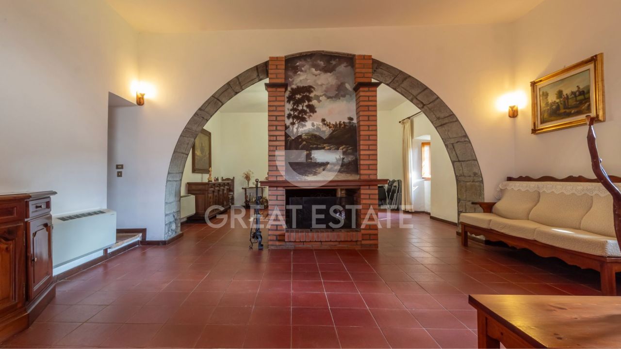 Дом в Орвието, Италия, 465.05 м² - фото 10