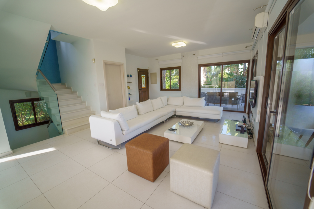 Квартира в Айя-Напе, Кипр, 200 м² - фото 4