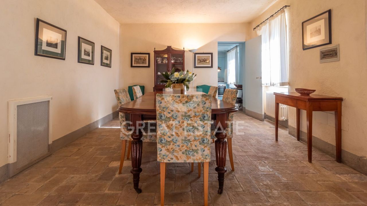 Дом в Витербо, Италия, 191.35 м² - фото 10