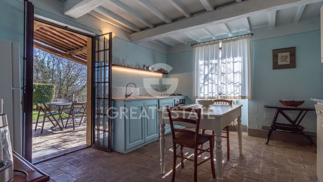 Дом в Витербо, Италия, 191.35 м² - фото 11