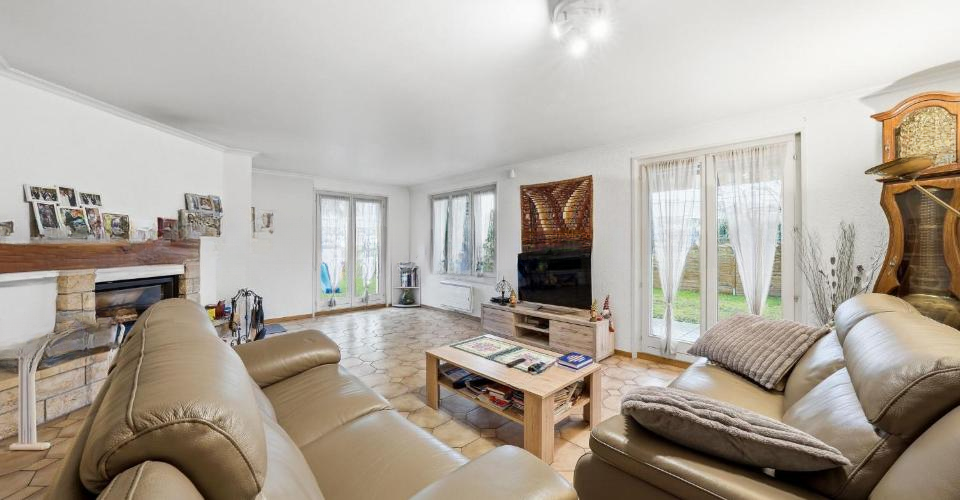 Квартира в Женеве, Швейцария - фото 4