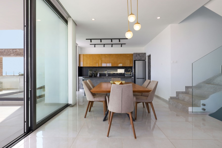 Квартира в Айя-Напе, Кипр, 159 м² - фото 4