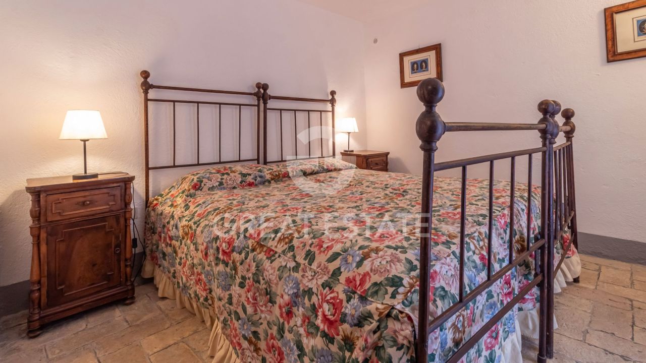 Дом в Витербо, Италия, 191.35 м² - фото 12