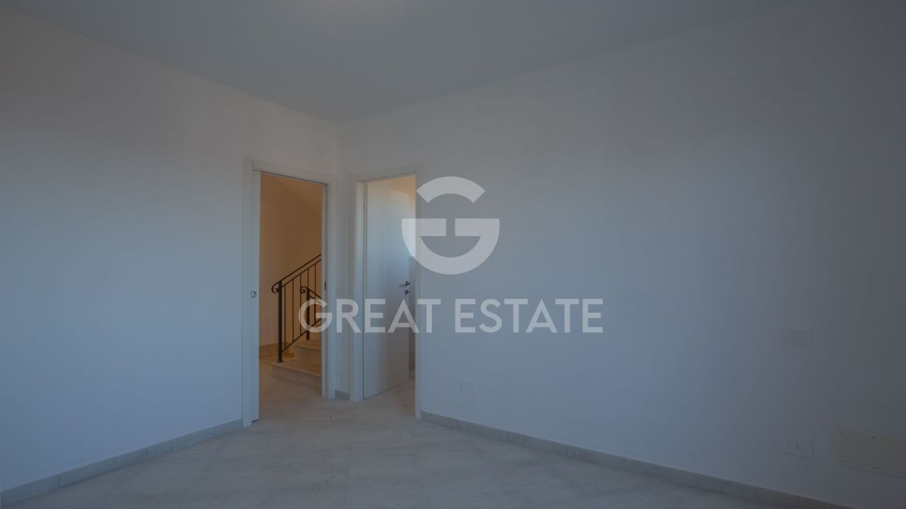 Вилла в Читта-делла-Пьеве, Италия, 200.35 м² - фото 13