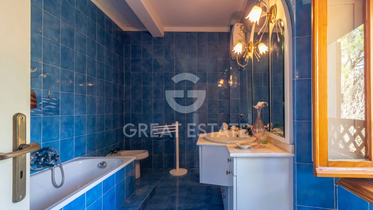 Дом в Орвието, Италия, 465.05 м² - фото 14