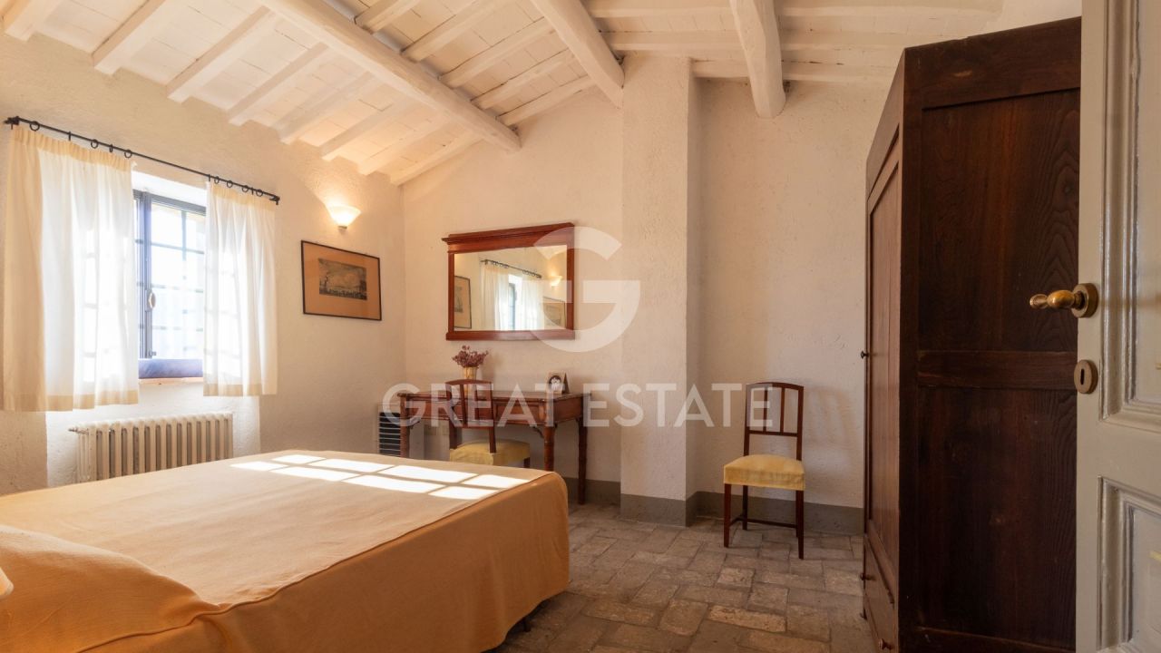 Дом в Витербо, Италия, 191.35 м² - фото 14