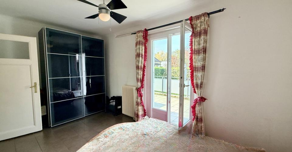 Квартира в Женеве, Швейцария, 140 м² - фото 4