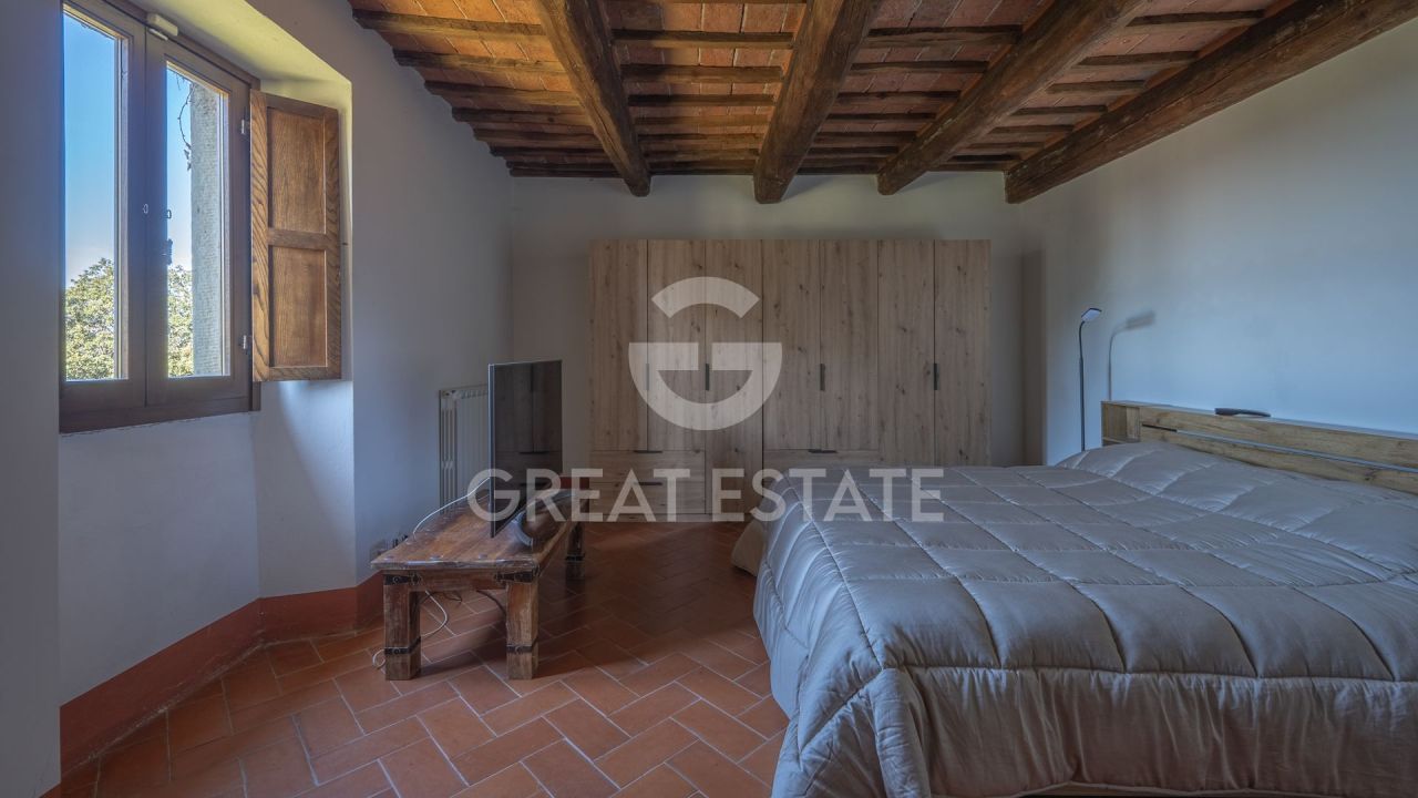 Дом в Кортоне, Италия, 414 м² - фото 15