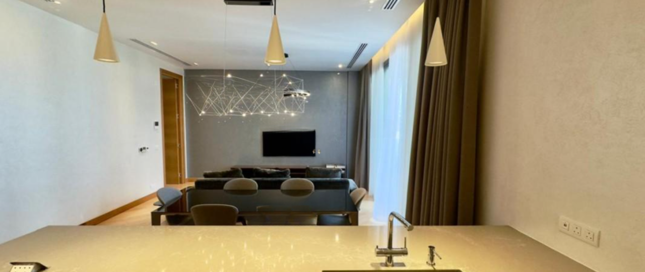 Квартира в Ермасойе, Кипр, 125 м² - фото 4