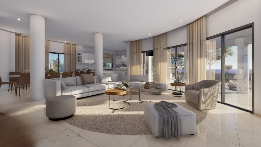 Квартира в Айос-Георгиос-Пейас, Кипр, 397 м² - фото 4