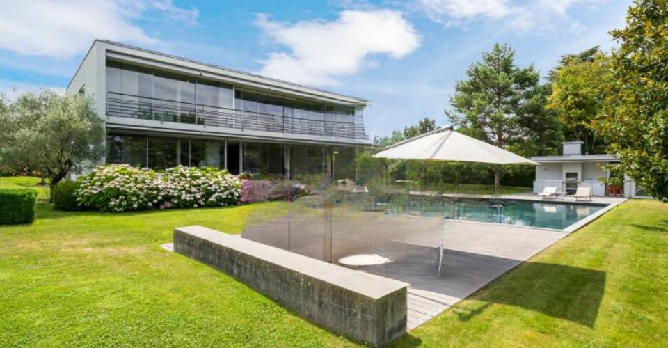 Квартира в Женеве, Швейцария - фото 4