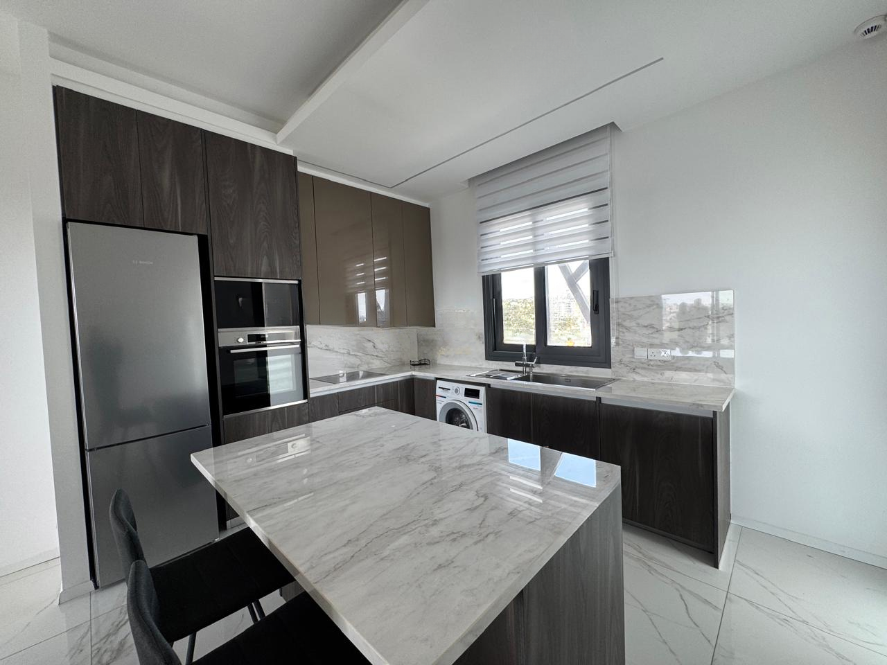 Квартира в Ермасойе, Кипр, 107 м² - фото 4