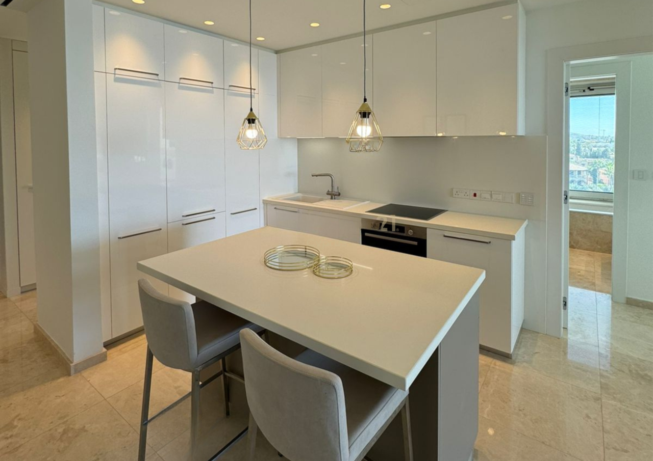 Квартира в Помосе, Кипр, 120 м² - фото 4