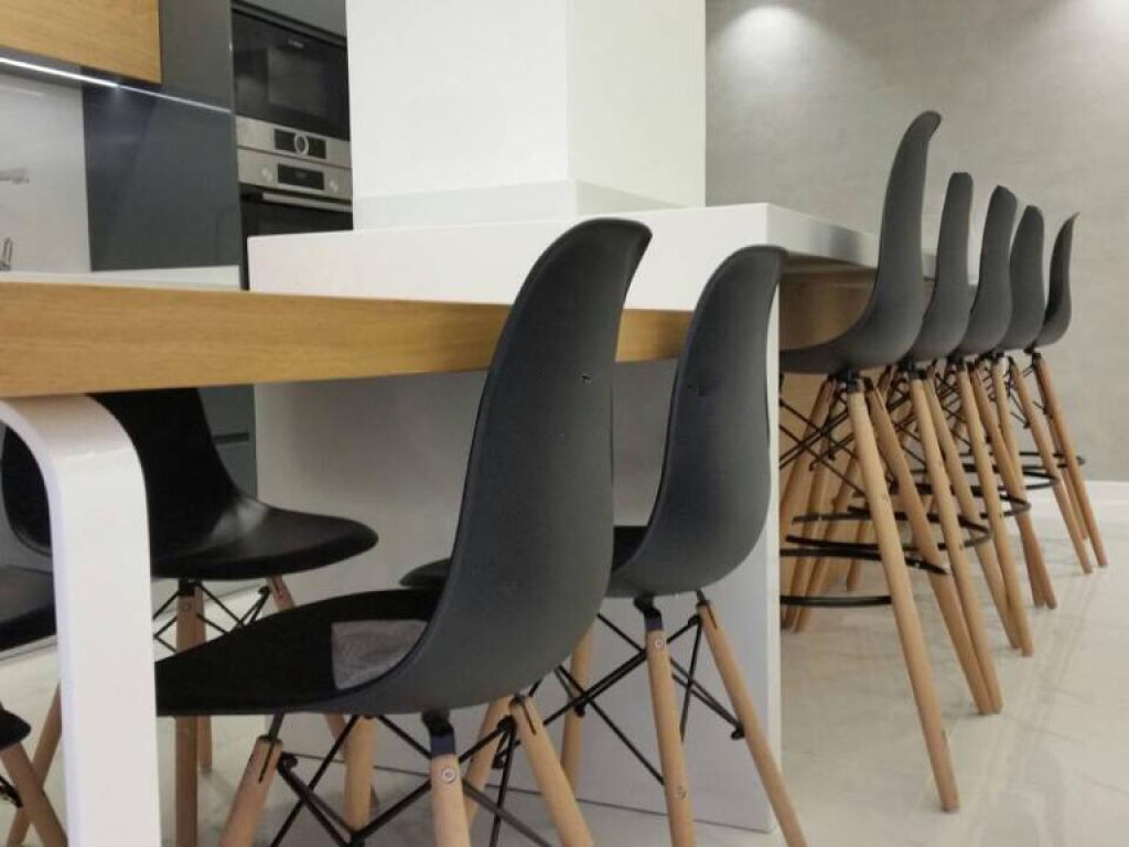 Квартира в Агиос Тихоне, Кипр, 220 м² - фото 4