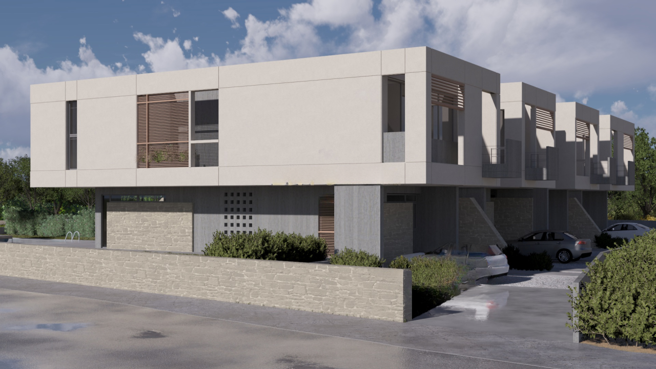 Квартира в Чулу, Кипр, 170 м² - фото 4