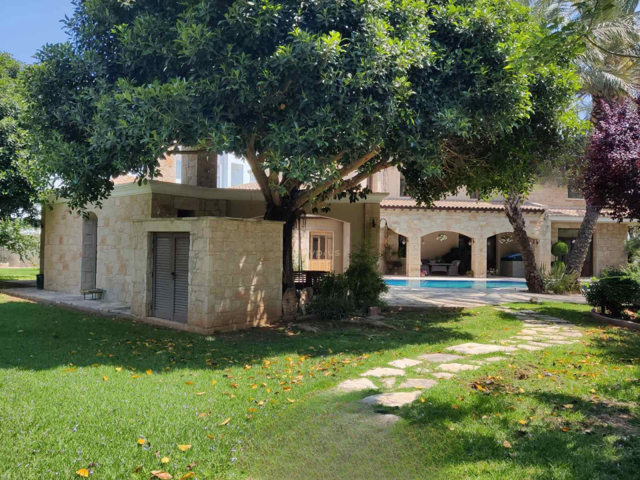 Квартира в Ипсонасе, Кипр, 750 м² - фото 4