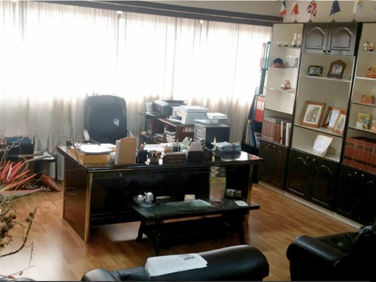 Квартира в Лимасоле, Кипр, 1 280 м² - фото 4