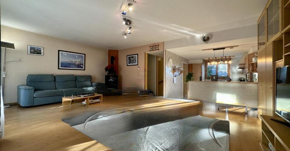 Квартира в Женеве, Швейцария, 220 м² - фото 4