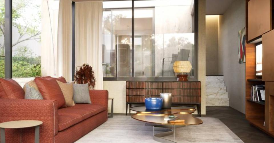 Квартира в Женеве, Швейцария - фото 4