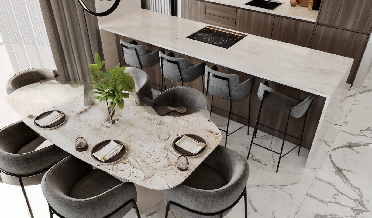 Квартира в Ермасойе, Кипр, 88 м² - фото 4