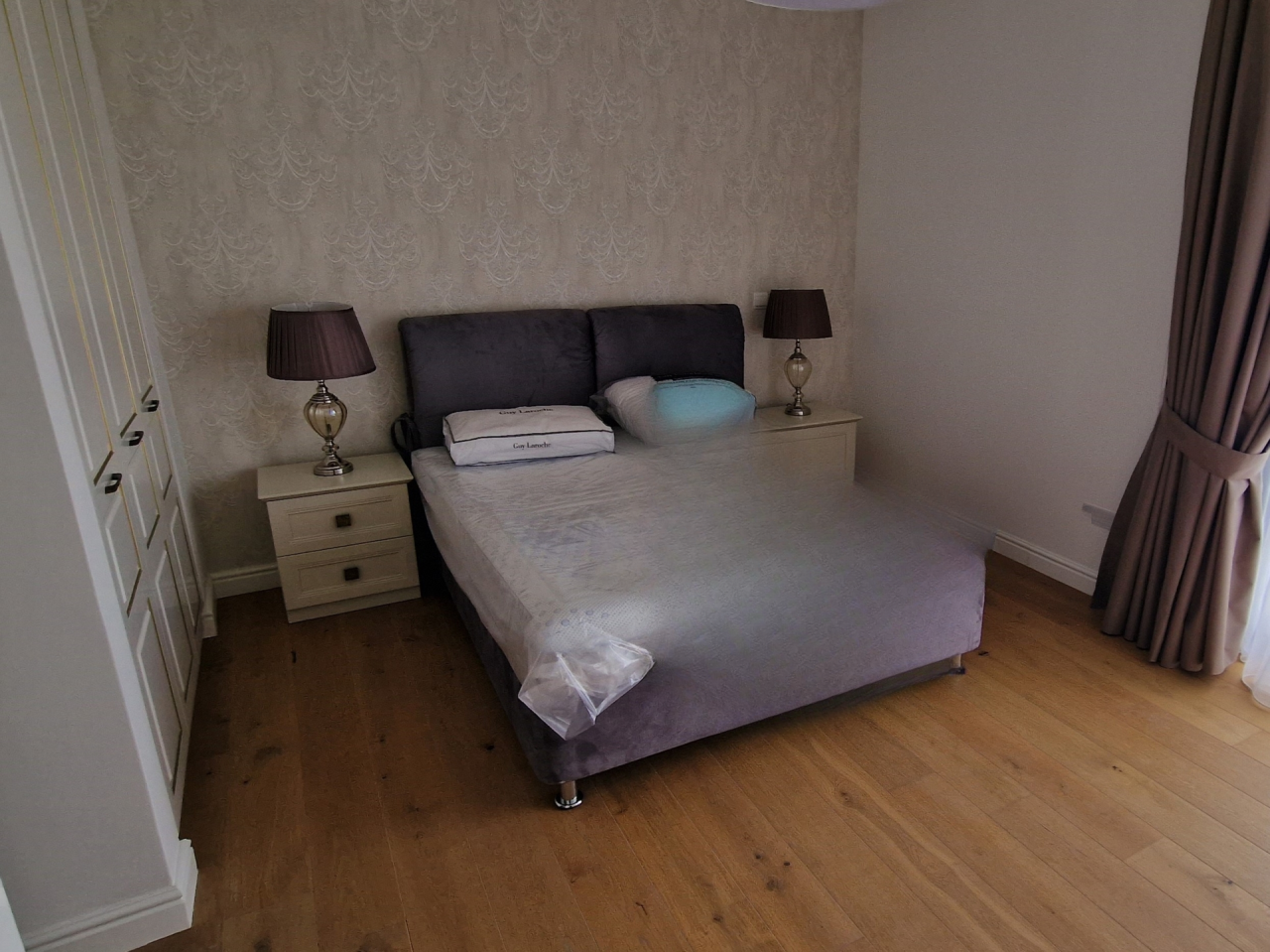 Квартира в Ермасойе, Кипр, 134 м² - фото 4