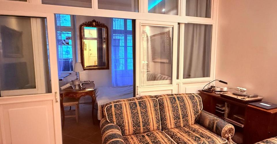 Квартира в Женеве, Швейцария, 55 м² - фото 4