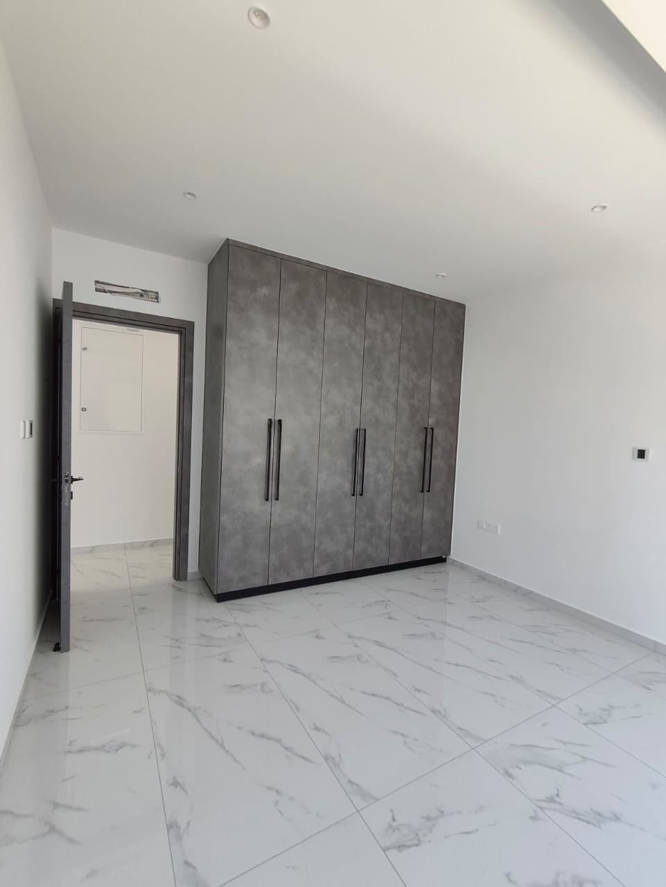 Квартира в Лимасоле, Кипр, 96 м² - фото 4