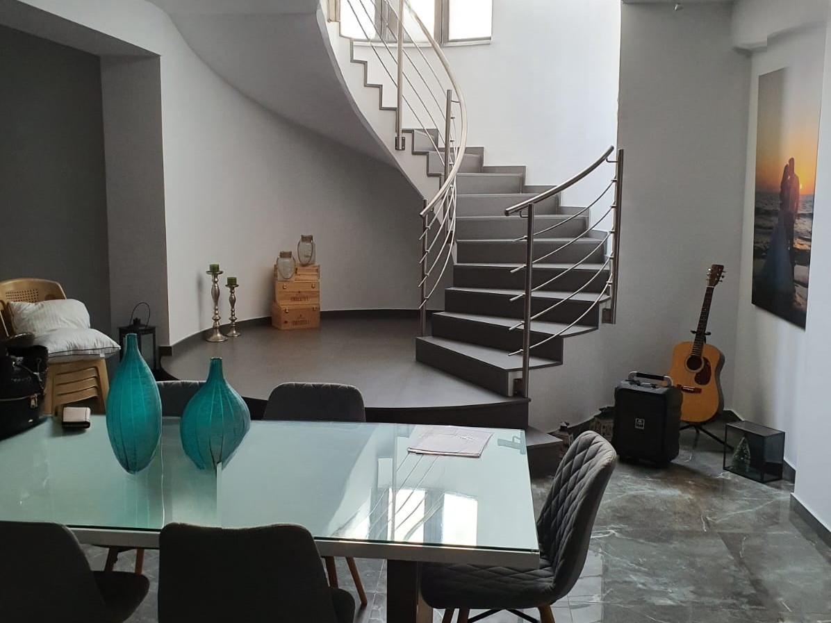 Квартира в Монагрули, Кипр, 224 м² - фото 4