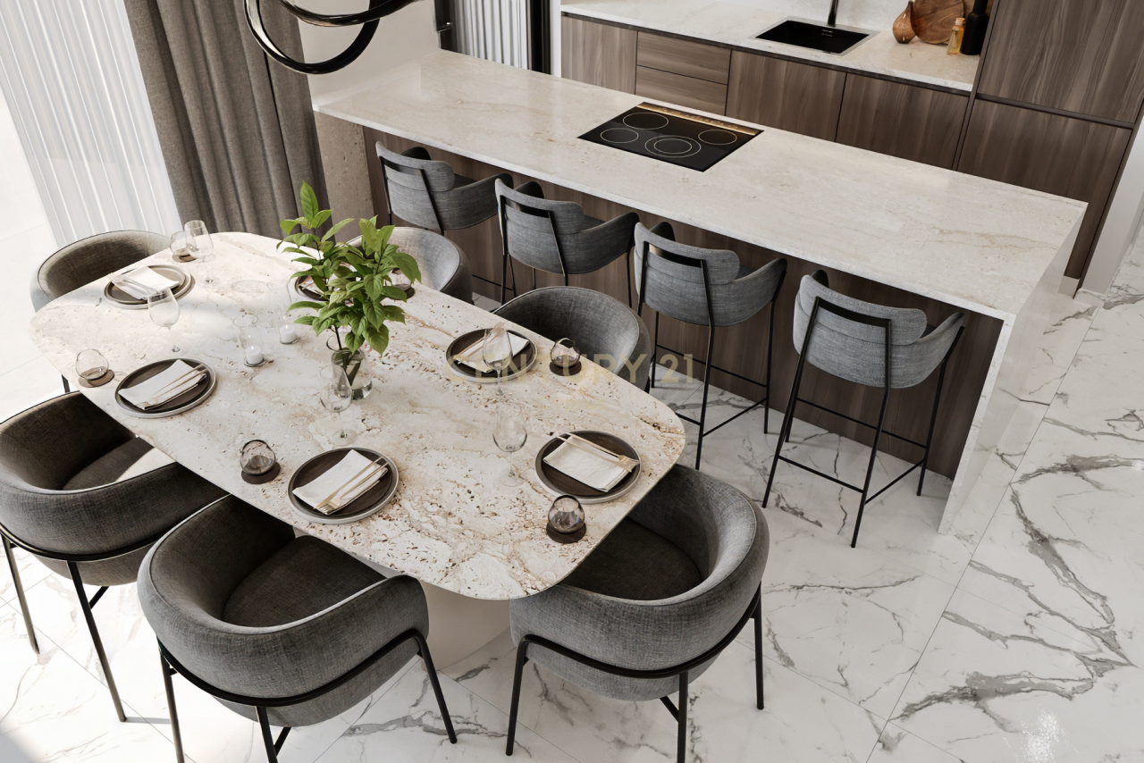 Квартира в Ермасойе, Кипр, 87 м² - фото 4