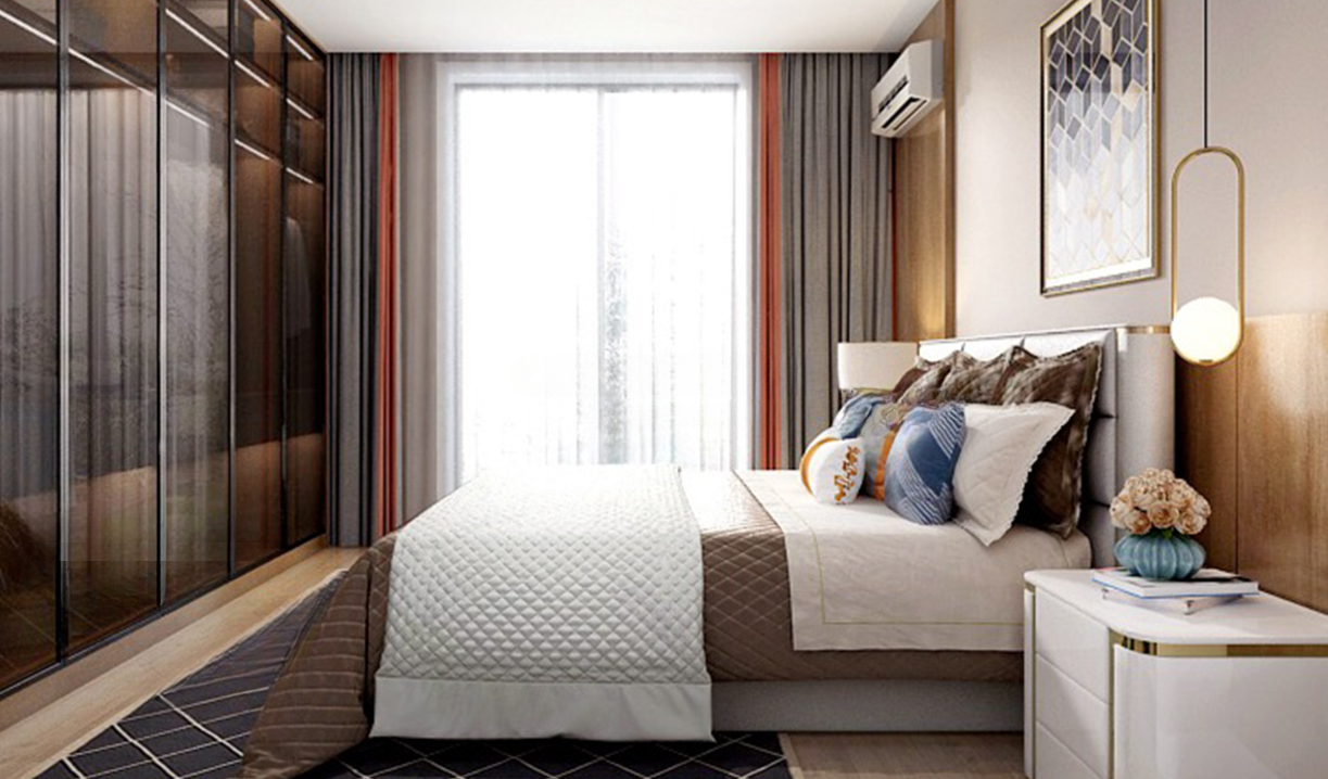 Квартира в Ипсонасе, Кипр, 155 м² - фото 4