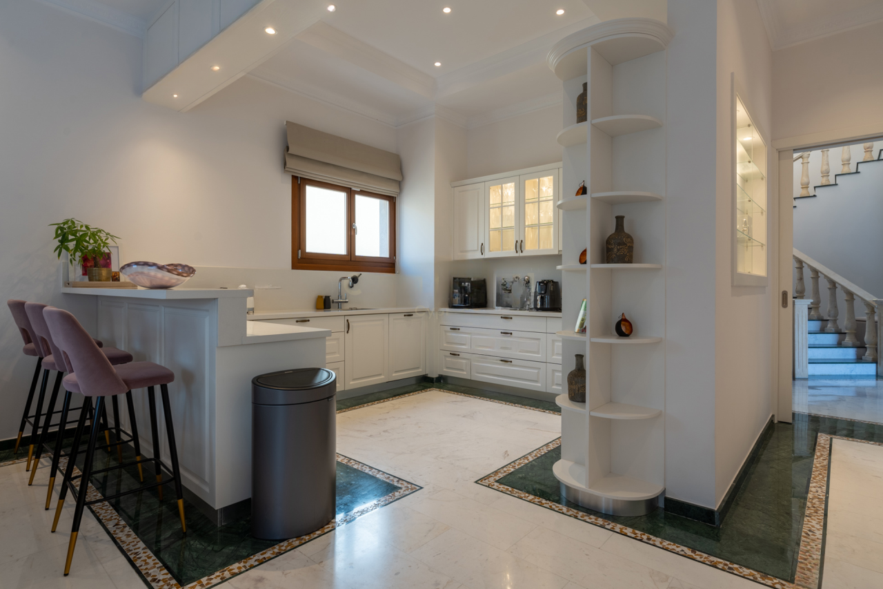 Квартира в Мутайяке, Кипр, 650 м² - фото 4