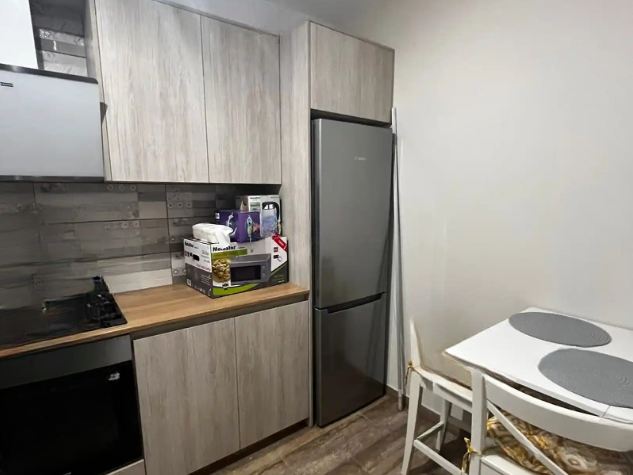 Квартира в Лимасоле, Кипр, 54 м² - фото 4