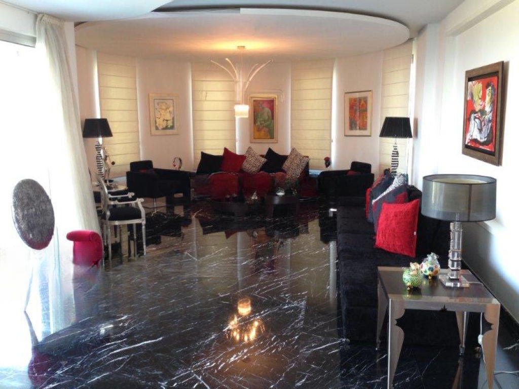 Квартира в Агиос Тихоне, Кипр, 700 м² - фото 4