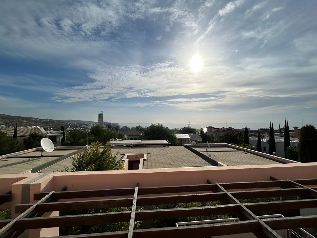 Квартира в Агиос Тихоне, Кипр, 62 м² - фото 4