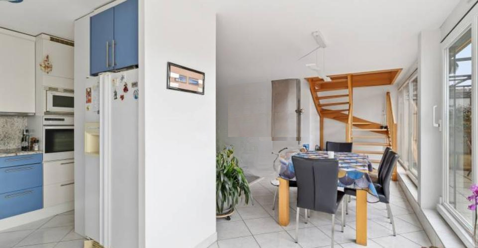 Квартира в Женеве, Швейцария - фото 4