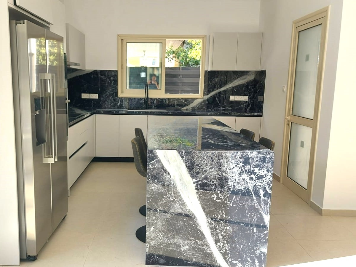 Квартира в Агиос Тихоне, Кипр, 245 м² - фото 3