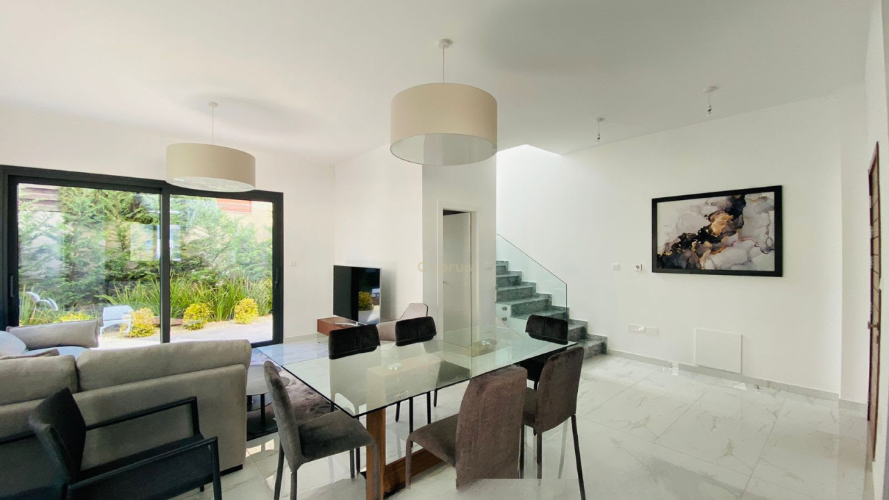 Квартира в Ермасойе, Кипр, 119 м² - фото 4