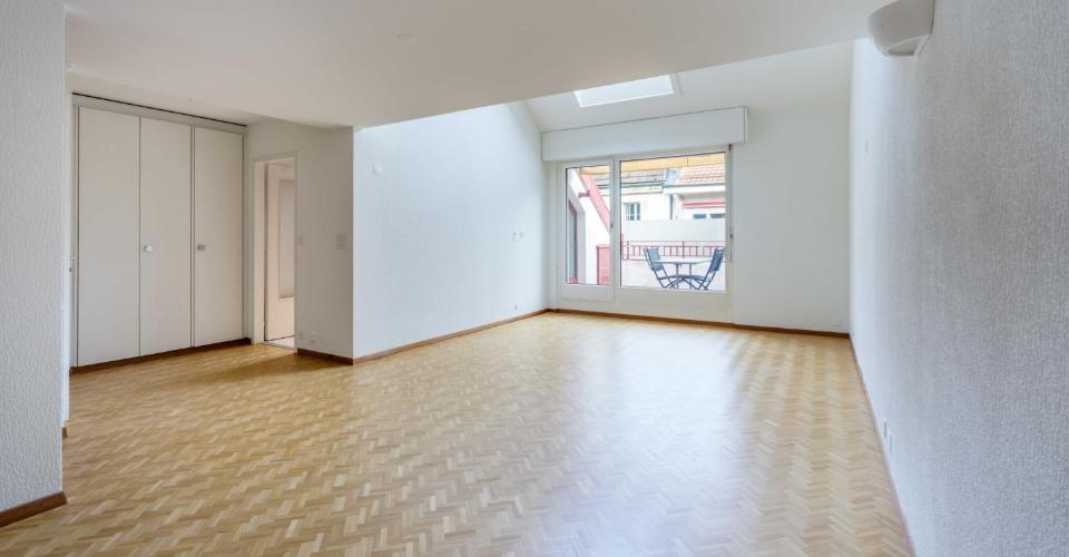 Квартира в Женеве, Швейцария, 144 м² - фото 4