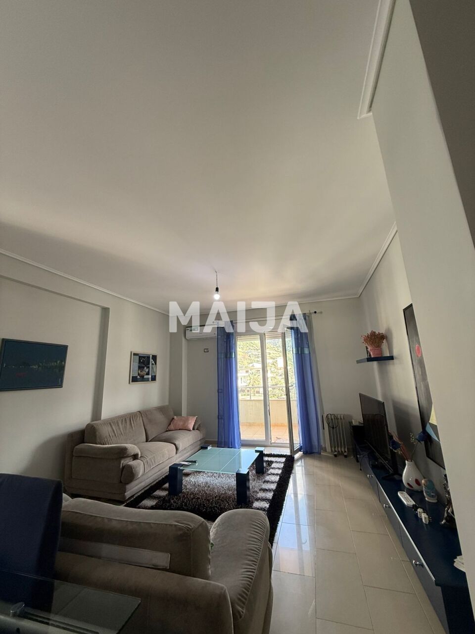 Апартаменты во Влёре, Албания, 123 м² - фото 1