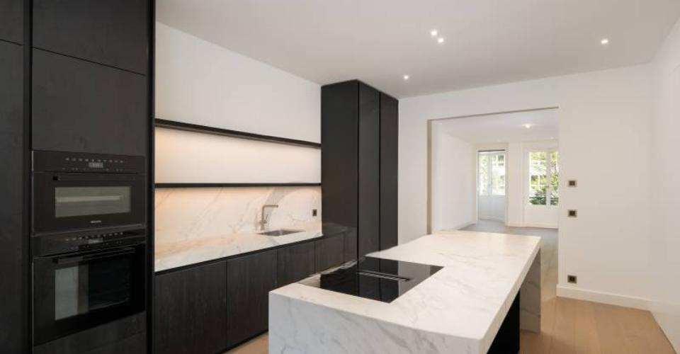 Квартира в Женеве, Швейцария, 298 м² - фото 4