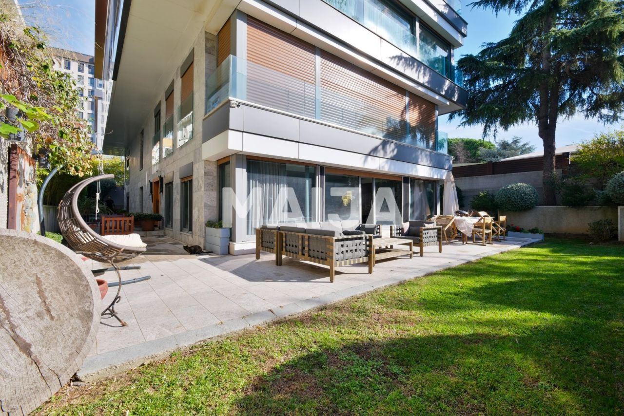 Дом в Стамбуле, Турция, 190 м² - фото 1