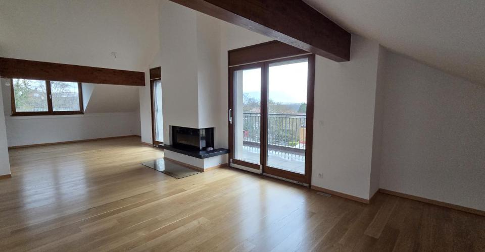 Квартира в Женеве, Швейцария, 271 м² - фото 4