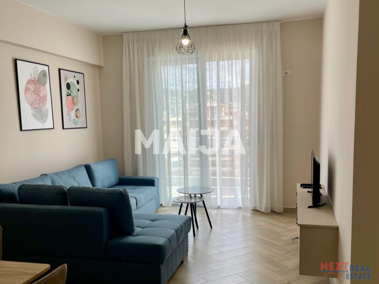 Апартаменты во Влёре, Албания, 92 м² - фото 1