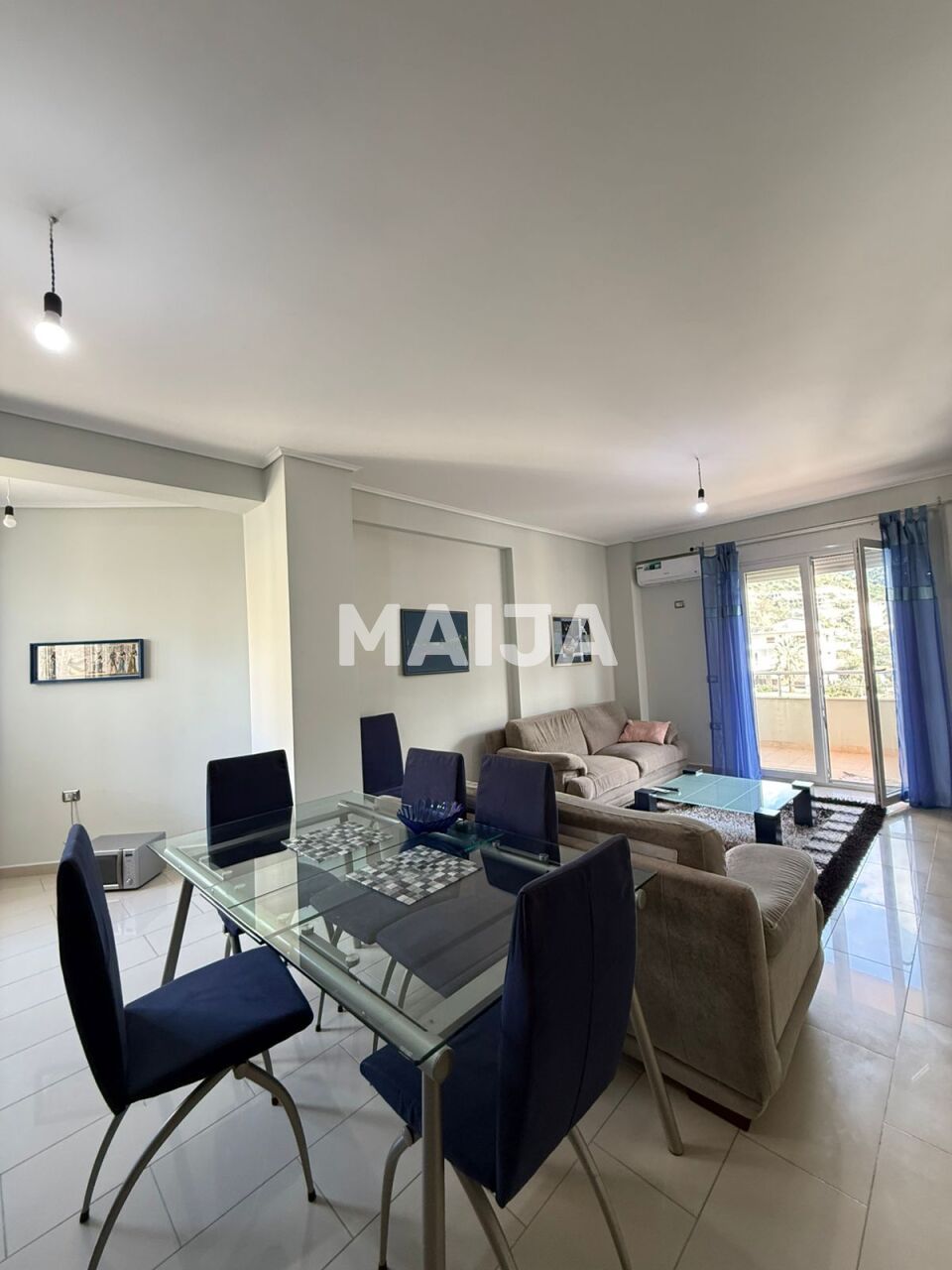 Апартаменты во Влёре, Албания, 123 м² - фото 2