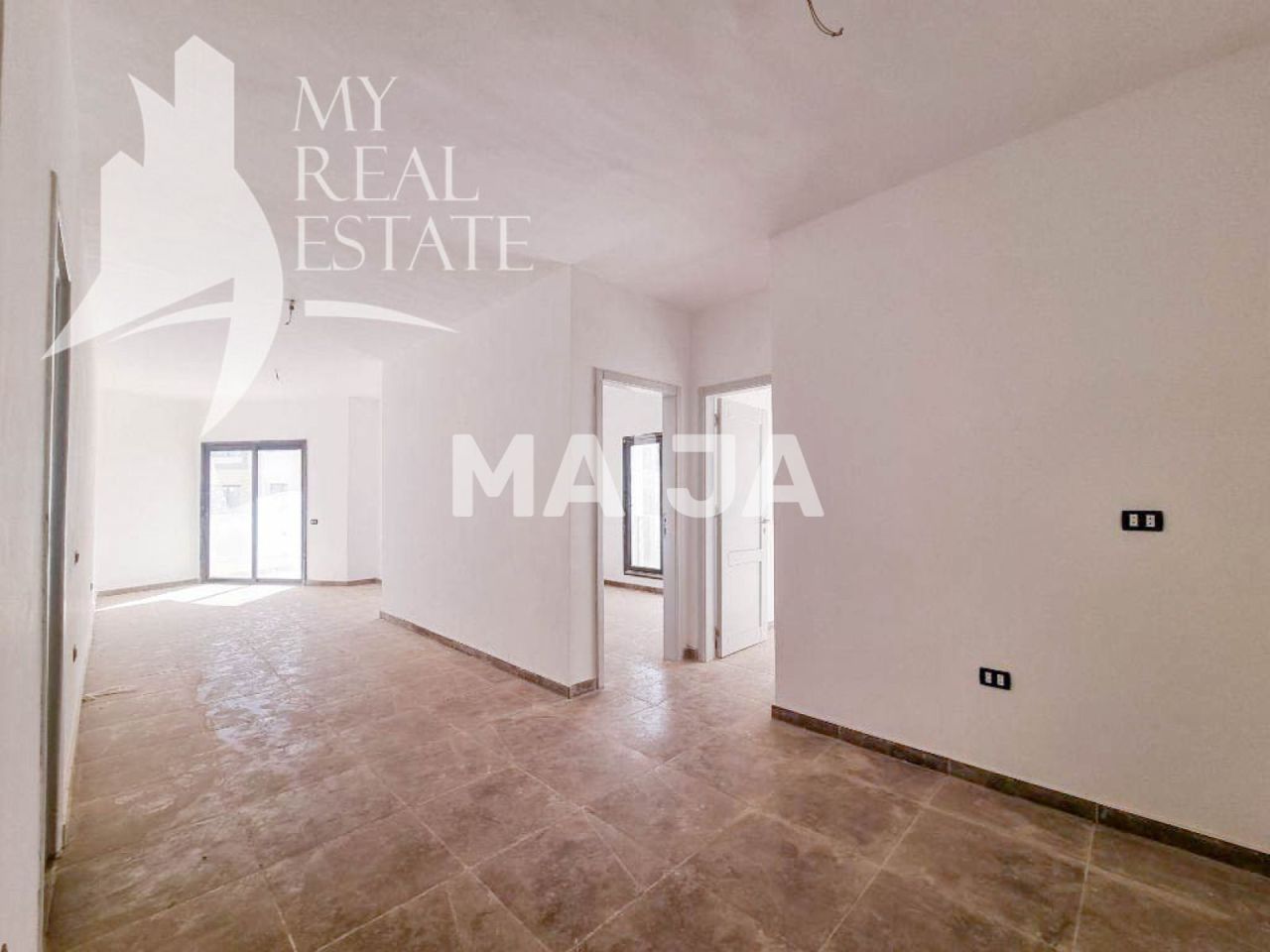 Дом в Хургаде, Египет, 95 м² - фото 2