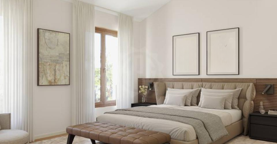 Квартира в Женеве, Швейцария - фото 4