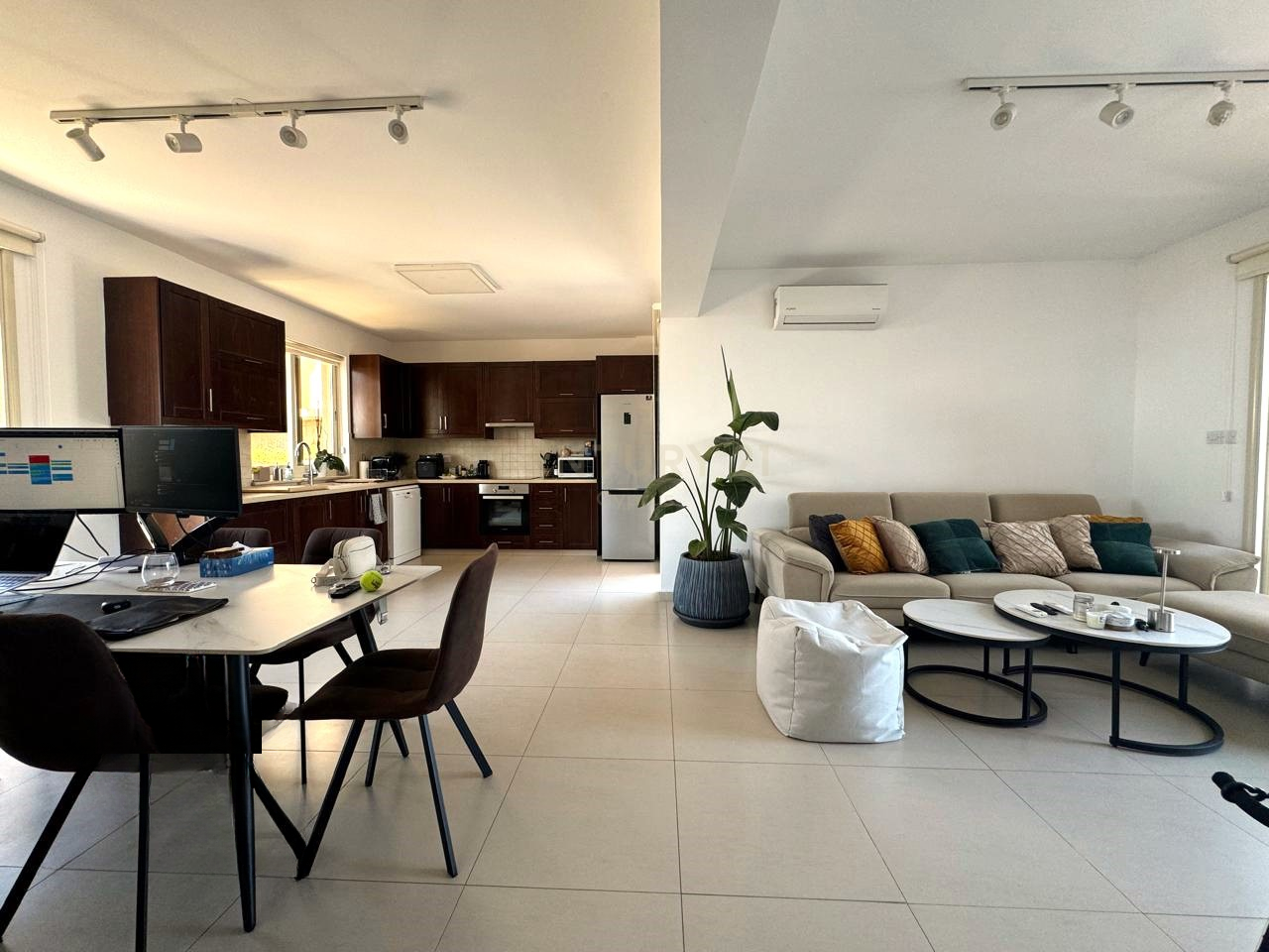 Квартира в Лимасоле, Кипр, 103 м² - фото 4