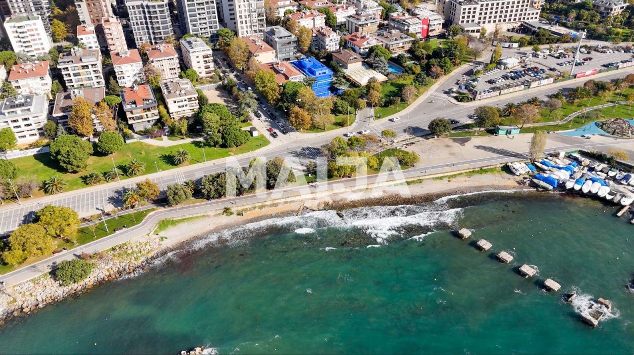 Дом в Стамбуле, Турция, 190 м² - фото 2