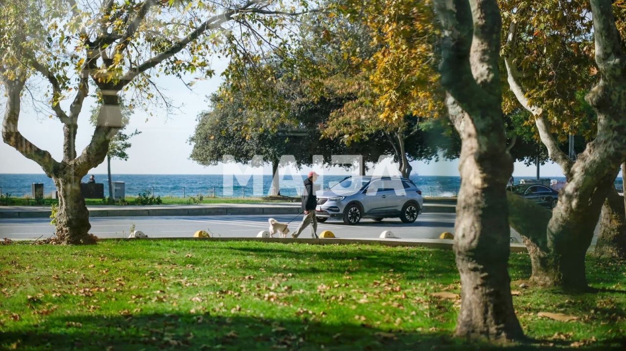 Дом в Стамбуле, Турция, 190 м² - фото 3