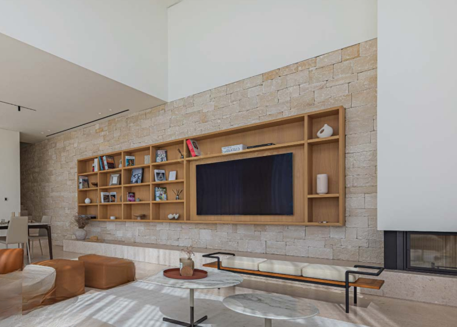 Квартира в Арадипу, Кипр, 152 м² - фото 2